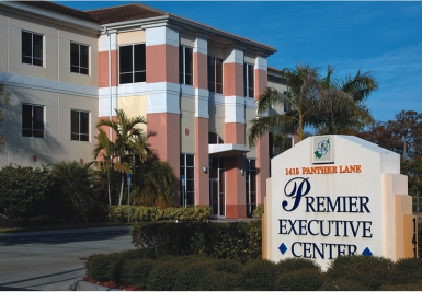 Premier Executive Center