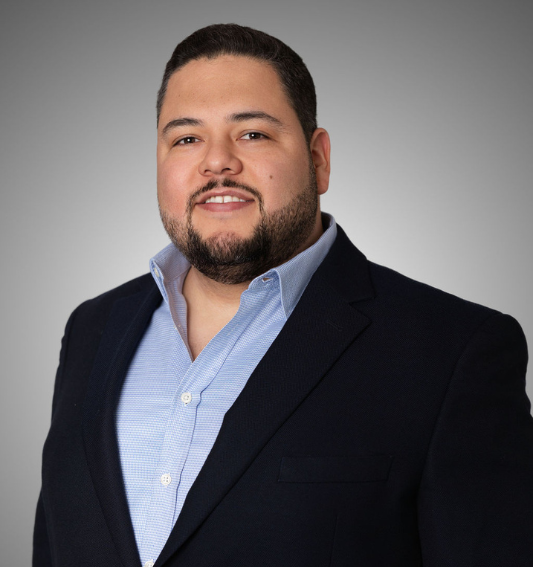 Jaime Lopez, BCC Land Acquisitions